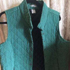 Vest